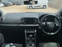 USED 2023 23 SKODA KAROQ 1.5 TSI ACT SE L SUV 5dr Petrol DSG Euro 6 (s/s) (150 ps) ONE OWNER FROM NEW