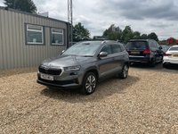USED 2023 23 SKODA KAROQ 1.5 TSI ACT SE L SUV 5dr Petrol DSG Euro 6 (s/s) (150 ps) ONE OWNER FROM NEW