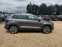 USED 2023 23 SKODA KAROQ 1.5 TSI ACT SE L SUV 5dr Petrol DSG Euro 6 (s/s) (150 ps) ONE OWNER FROM NEW