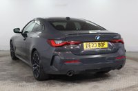 USED 2023 23 BMW 4 SERIES 2.0 420i M Sport Pro Edition Auto Euro 6 (s/s) 2dr Reverse Camera, Heated Seats,