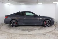 USED 2023 23 BMW 4 SERIES 2.0 420i M Sport Pro Edition Auto Euro 6 (s/s) 2dr Reverse Camera, Heated Seats,