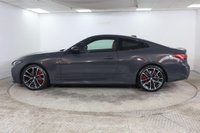 USED 2023 23 BMW 4 SERIES 2.0 420i M Sport Pro Edition Auto Euro 6 (s/s) 2dr Reverse Camera, Heated Seats,