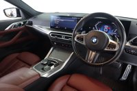 USED 2023 23 BMW 4 SERIES 2.0 420i M Sport Pro Edition Auto Euro 6 (s/s) 2dr Reverse Camera, Heated Seats,