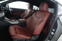 USED 2023 23 BMW 4 SERIES 2.0 420i M Sport Pro Edition Auto Euro 6 (s/s) 2dr Reverse Camera, Heated Seats,