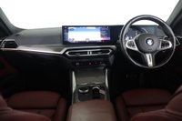 USED 2023 23 BMW 4 SERIES 2.0 420i M Sport Pro Edition Auto Euro 6 (s/s) 2dr Reverse Camera, Heated Seats,