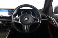USED 2023 23 BMW 4 SERIES 2.0 420i M Sport Pro Edition Auto Euro 6 (s/s) 2dr Reverse Camera, Heated Seats,