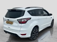USED 2018 68 FORD KUGA 1.5T EcoBoost GPF ST-Line SUV 5dr Petrol Manual Euro 6 (s/s) (150 ps) 