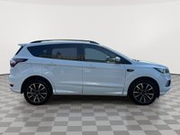 USED 2018 68 FORD KUGA 1.5T EcoBoost GPF ST-Line SUV 5dr Petrol Manual Euro 6 (s/s) (150 ps) Parking Sensors, Sat Nav