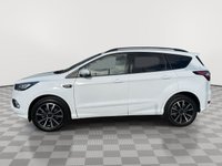 USED 2018 68 FORD KUGA 1.5T EcoBoost GPF ST-Line SUV 5dr Petrol Manual Euro 6 (s/s) (150 ps) Parking Sensors, Sat Nav