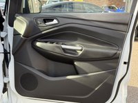 USED 2018 68 FORD KUGA 1.5T EcoBoost GPF ST-Line SUV 5dr Petrol Manual Euro 6 (s/s) (150 ps) Parking Sensors, Sat Nav