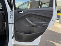 USED 2018 68 FORD KUGA 1.5T EcoBoost GPF ST-Line SUV 5dr Petrol Manual Euro 6 (s/s) (150 ps) Parking Sensors, Sat Nav