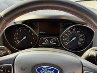 USED 2018 68 FORD KUGA 1.5T EcoBoost GPF ST-Line SUV 5dr Petrol Manual Euro 6 (s/s) (150 ps) Parking Sensors, Sat Nav