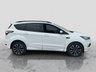 USED 2018 68 FORD KUGA 1.5T EcoBoost GPF ST-Line SUV 5dr Petrol Manual Euro 6 (s/s) (150 ps) 