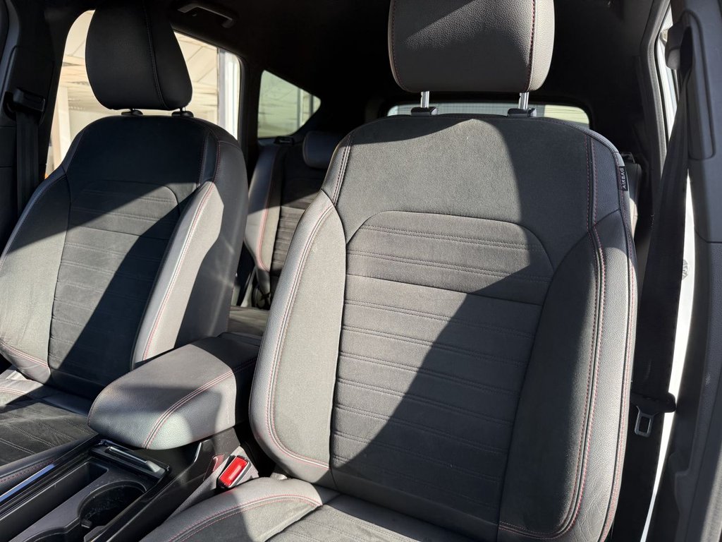 USED 2018 68 FORD KUGA 1.5T EcoBoost GPF ST-Line SUV 5dr Petrol Manual Euro 6 (s/s) (150 ps) Parking Sensors, Sat Nav