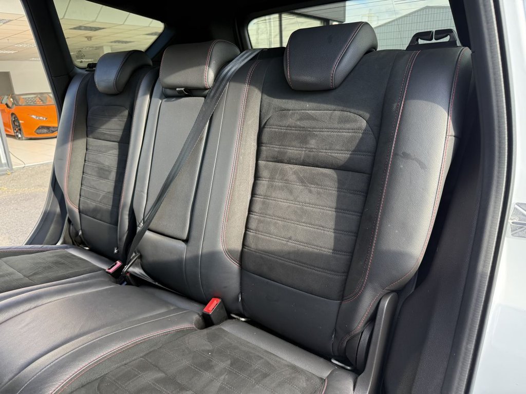 USED 2018 68 FORD KUGA 1.5T EcoBoost GPF ST-Line SUV 5dr Petrol Manual Euro 6 (s/s) (150 ps) Parking Sensors, Sat Nav