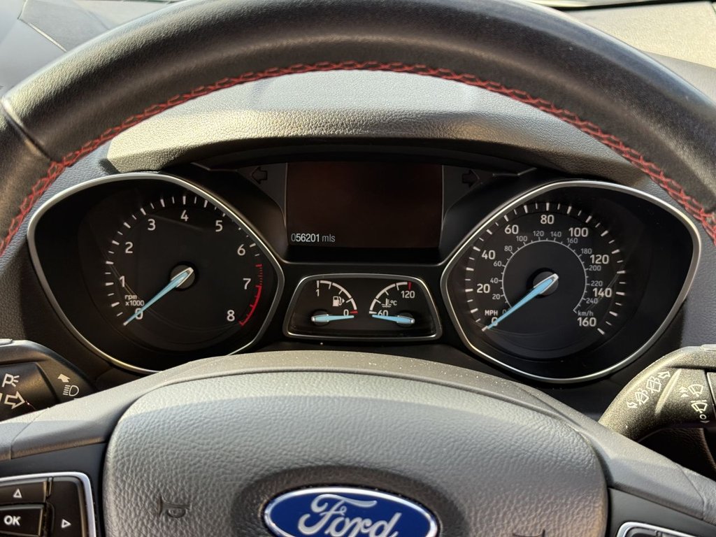 USED 2018 68 FORD KUGA 1.5T EcoBoost GPF ST-Line SUV 5dr Petrol Manual Euro 6 (s/s) (150 ps) Parking Sensors, Sat Nav
