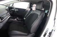 USED 2022 22 KIA SPORTAGE 1.6 h T-GDi 3 Auto Euro 6 (s/s) 5dr Reverse Camera, Heated Seats,