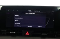 USED 2022 22 KIA SPORTAGE 1.6 h T-GDi 3 Auto Euro 6 (s/s) 5dr Reverse Camera, Heated Seats,