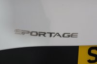 USED 2022 22 KIA SPORTAGE 1.6 h T-GDi 3 Auto Euro 6 (s/s) 5dr Reverse Camera, Heated Seats,