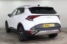 USED 2022 22 KIA SPORTAGE 1.6 h T-GDi 3 Auto Euro 6 (s/s) 5dr Reverse Camera, Heated Seats,