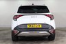 USED 2022 22 KIA SPORTAGE 1.6 h T-GDi 3 Auto Euro 6 (s/s) 5dr Reverse Camera, Heated Seats,