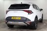 USED 2022 22 KIA SPORTAGE 1.6 h T-GDi 3 Auto Euro 6 (s/s) 5dr Reverse Camera, Heated Seats,