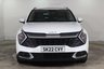 USED 2022 22 KIA SPORTAGE 1.6 h T-GDi 3 Auto Euro 6 (s/s) 5dr Reverse Camera, Heated Seats,