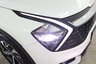 USED 2022 22 KIA SPORTAGE 1.6 h T-GDi 3 Auto Euro 6 (s/s) 5dr Reverse Camera, Heated Seats,