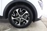 USED 2022 22 KIA SPORTAGE 1.6 h T-GDi 3 Auto Euro 6 (s/s) 5dr Reverse Camera, Heated Seats,