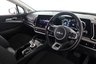 USED 2022 22 KIA SPORTAGE 1.6 h T-GDi 3 Auto Euro 6 (s/s) 5dr Reverse Camera, Heated Seats,