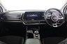 USED 2022 22 KIA SPORTAGE 1.6 h T-GDi 3 Auto Euro 6 (s/s) 5dr Reverse Camera, Heated Seats,