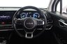 USED 2022 22 KIA SPORTAGE 1.6 h T-GDi 3 Auto Euro 6 (s/s) 5dr Reverse Camera, Heated Seats,