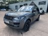 USED 2015 65 LAND ROVER RANGE ROVER 4.4 SD V8 Autobiography SUV 5dr Diesel Auto 4WD Euro 6 (s/s) (339 ps) 12 MONTH NATIONAL RAC WARRANTY!!
