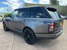 USED 2015 65 LAND ROVER RANGE ROVER 4.4 SD V8 Autobiography SUV 5dr Diesel Auto 4WD Euro 6 (s/s) (339 ps) 12 MONTH NATIONAL RAC WARRANTY!!