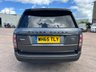 USED 2015 65 LAND ROVER RANGE ROVER 4.4 SD V8 Autobiography SUV 5dr Diesel Auto 4WD Euro 6 (s/s) (339 ps) 12 MONTH NATIONAL RAC WARRANTY!!