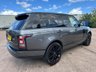 USED 2015 65 LAND ROVER RANGE ROVER 4.4 SD V8 Autobiography SUV 5dr Diesel Auto 4WD Euro 6 (s/s) (339 ps) 12 MONTH NATIONAL RAC WARRANTY!!