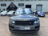 USED 2015 65 LAND ROVER RANGE ROVER 4.4 SD V8 Autobiography SUV 5dr Diesel Auto 4WD Euro 6 (s/s) (339 ps) 12 MONTH NATIONAL RAC WARRANTY!!