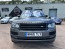 USED 2015 65 LAND ROVER RANGE ROVER 4.4 SD V8 Autobiography SUV 5dr Diesel Auto 4WD Euro 6 (s/s) (339 ps) 12 MONTH NATIONAL RAC WARRANTY!!