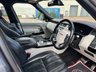 USED 2015 65 LAND ROVER RANGE ROVER 4.4 SD V8 Autobiography SUV 5dr Diesel Auto 4WD Euro 6 (s/s) (339 ps) 12 MONTH NATIONAL RAC WARRANTY!!