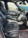 USED 2015 65 LAND ROVER RANGE ROVER 4.4 SD V8 Autobiography SUV 5dr Diesel Auto 4WD Euro 6 (s/s) (339 ps) 12 MONTH NATIONAL RAC WARRANTY!!