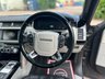 USED 2015 65 LAND ROVER RANGE ROVER 4.4 SD V8 Autobiography SUV 5dr Diesel Auto 4WD Euro 6 (s/s) (339 ps) 12 MONTH NATIONAL RAC WARRANTY!!