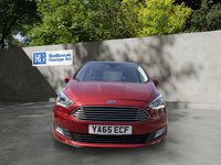 USED 2015 65 FORD GRAND C-MAX 1.5 TDCi Titanium X MPV 5dr Diesel Manual Euro 6 (s/s) (120 ps) &pound;200 TO SECURE - DELIVERY AVAILABLE
