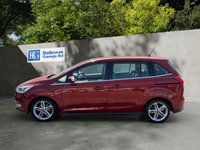 USED 2015 65 FORD GRAND C-MAX 1.5 TDCi Titanium X MPV 5dr Diesel Manual Euro 6 (s/s) (120 ps) &pound;200 TO SECURE - DELIVERY AVAILABLE
