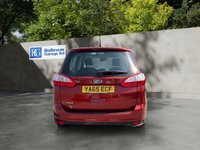 USED 2015 65 FORD GRAND C-MAX 1.5 TDCi Titanium X MPV 5dr Diesel Manual Euro 6 (s/s) (120 ps) &pound;200 TO SECURE - DELIVERY AVAILABLE