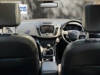 USED 2015 65 FORD GRAND C-MAX 1.5 TDCi Titanium X MPV 5dr Diesel Manual Euro 6 (s/s) (120 ps) &pound;200 TO SECURE - DELIVERY AVAILABLE