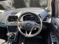 USED 2015 65 FORD GRAND C-MAX 1.5 TDCi Titanium X MPV 5dr Diesel Manual Euro 6 (s/s) (120 ps) &pound;200 TO SECURE - DELIVERY AVAILABLE