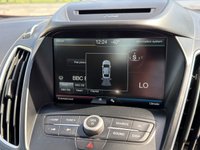 USED 2015 65 FORD GRAND C-MAX 1.5 TDCi Titanium X MPV 5dr Diesel Manual Euro 6 (s/s) (120 ps) &pound;200 TO SECURE - DELIVERY AVAILABLE