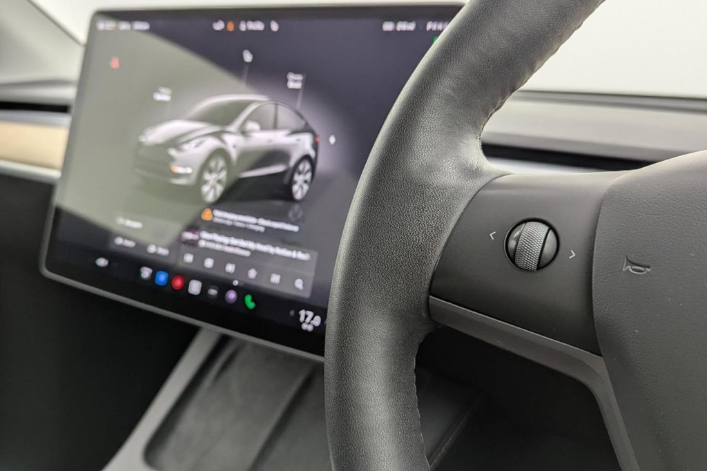 USED 2022 22 TESLA MODEL Y (Dual Motor) Long Range SUV 5dr Electric Auto 4WDE (384 bhp) 4x4, Sat Nav, Cruise
