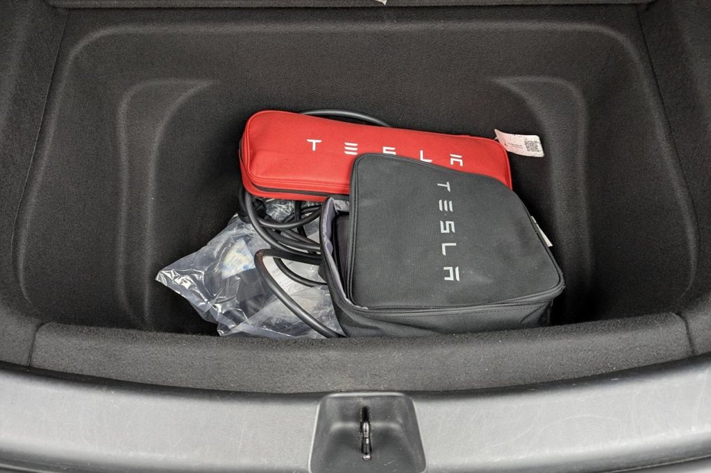 USED 2022 22 TESLA MODEL Y (Dual Motor) Long Range SUV 5dr Electric Auto 4WDE (384 bhp) 4x4, Sat Nav, Cruise