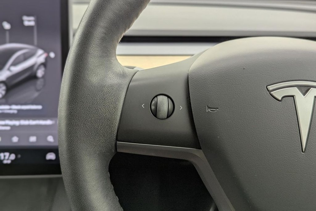 USED 2022 22 TESLA MODEL Y (Dual Motor) Long Range SUV 5dr Electric Auto 4WDE (384 bhp) 4x4, Sat Nav, Cruise